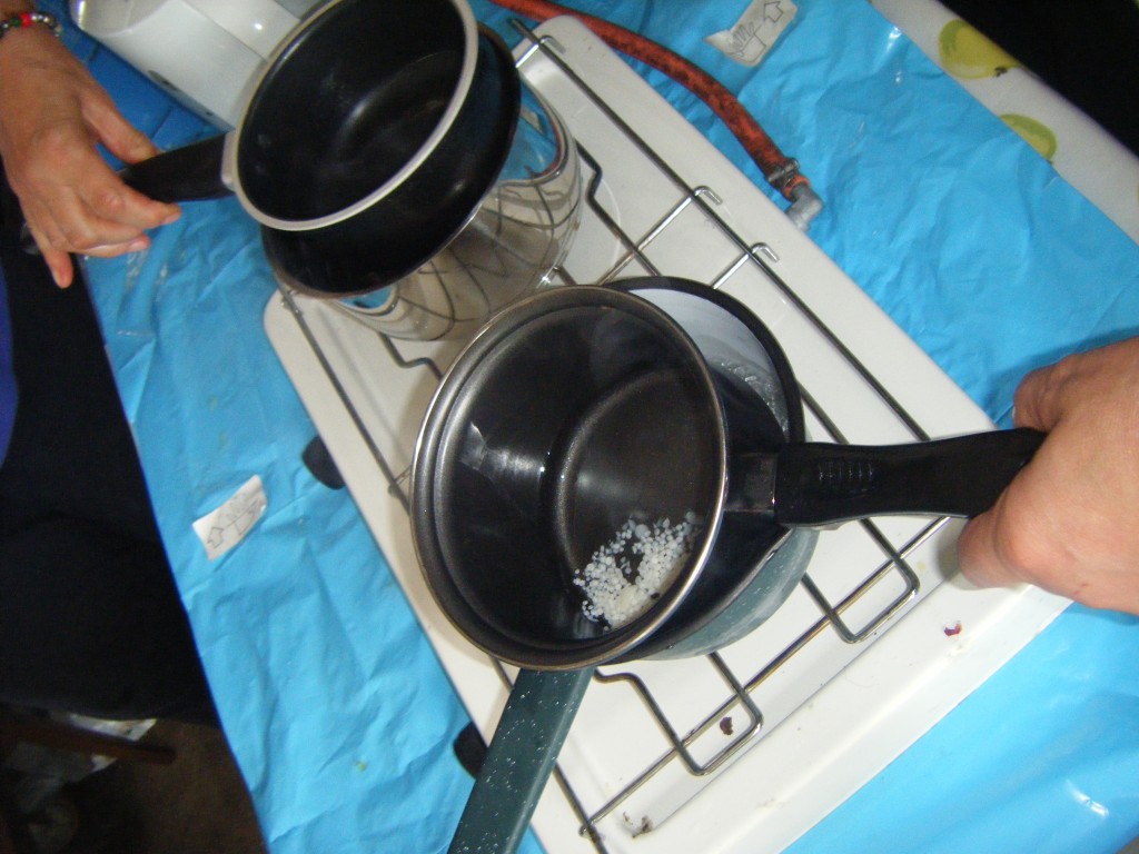 Workshop